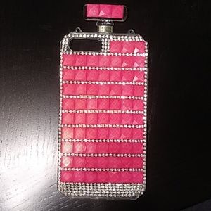 Silicone Phone case for iPhone 7+